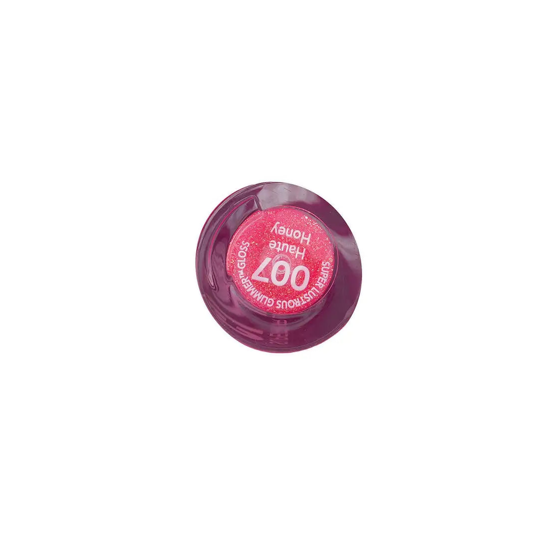 Revlon Super Lustrous Glimmer Gloss - 007 Haute Honey