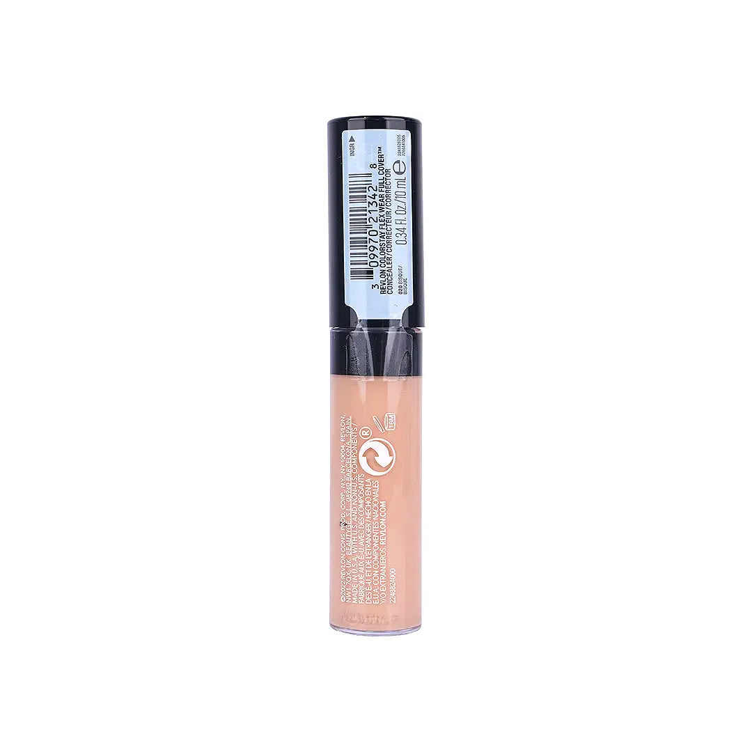 58455Revlon CS Flex Wear Full Cover Concealer - 020 Bisque +1