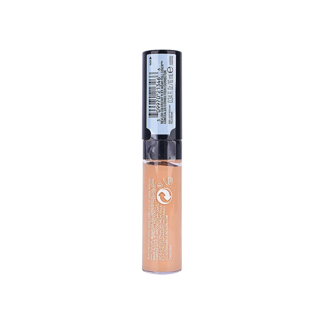 58456Revlon CS Flex Wear Full Cover Concealer - 030 Light Medium +1