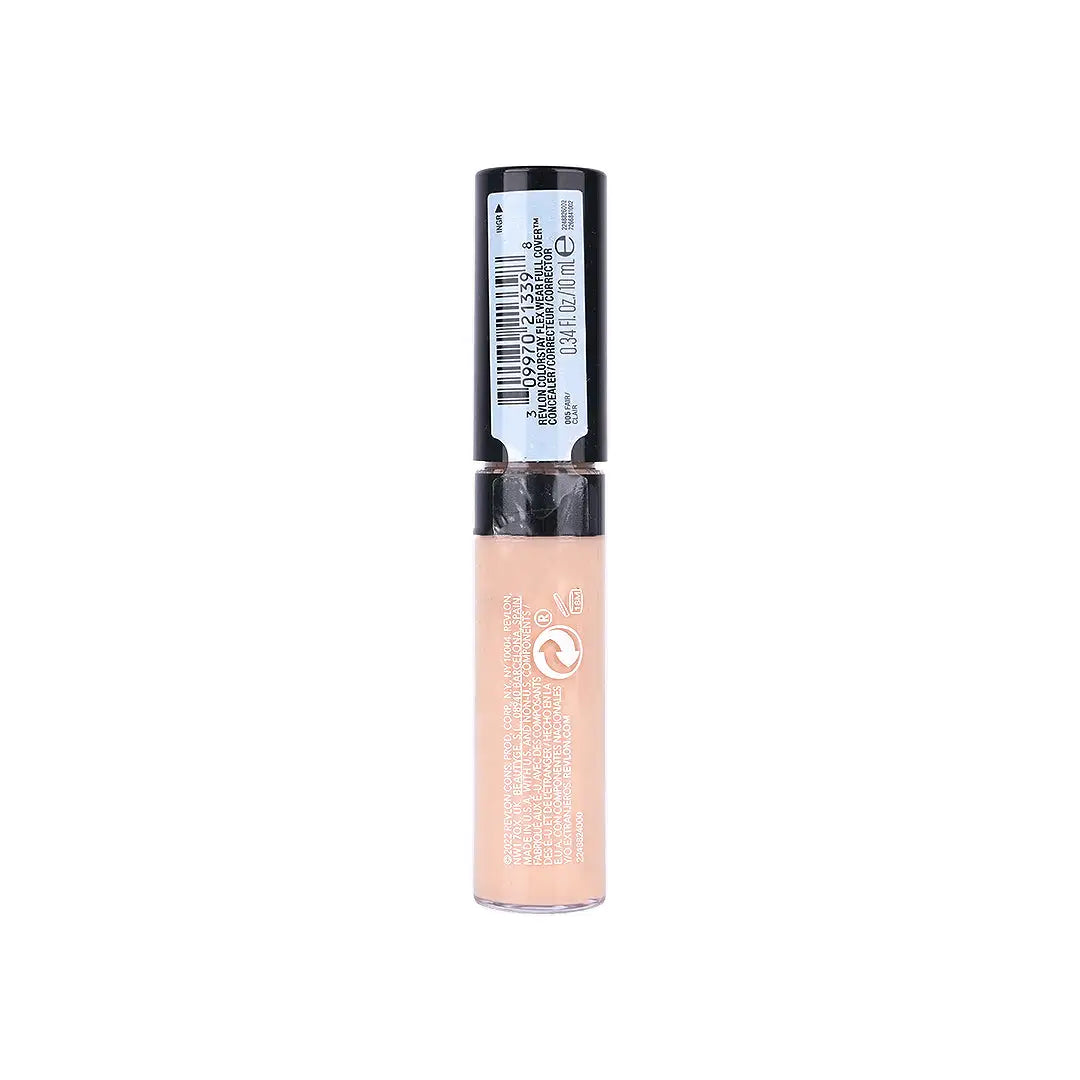 58458Revlon CS Flex Wear Full Cover Concealer - 005 Fair +1