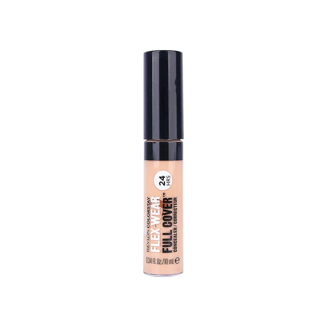 58459Revlon CS Flex Wear Full Cover Concealer - 015 Light