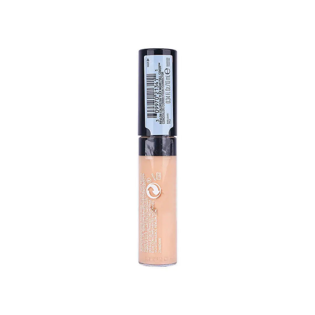 58459Revlon CS Flex Wear Full Cover Concealer - 015 Light +1