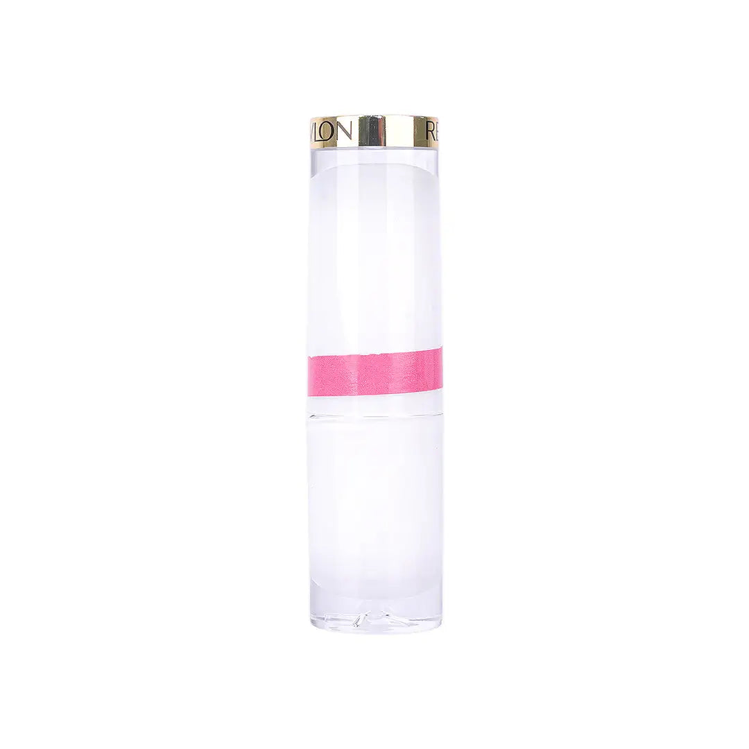 58460Revlon Super Lustrous Glass Shine - 005 Glossed Up Rose +1