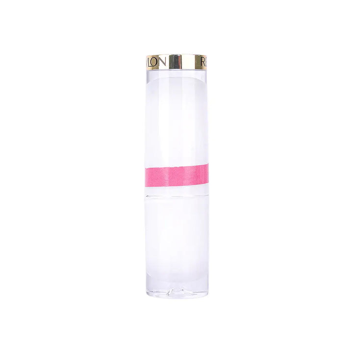 58460Revlon Super Lustrous Glass Shine - 005 Glossed Up Rose +1