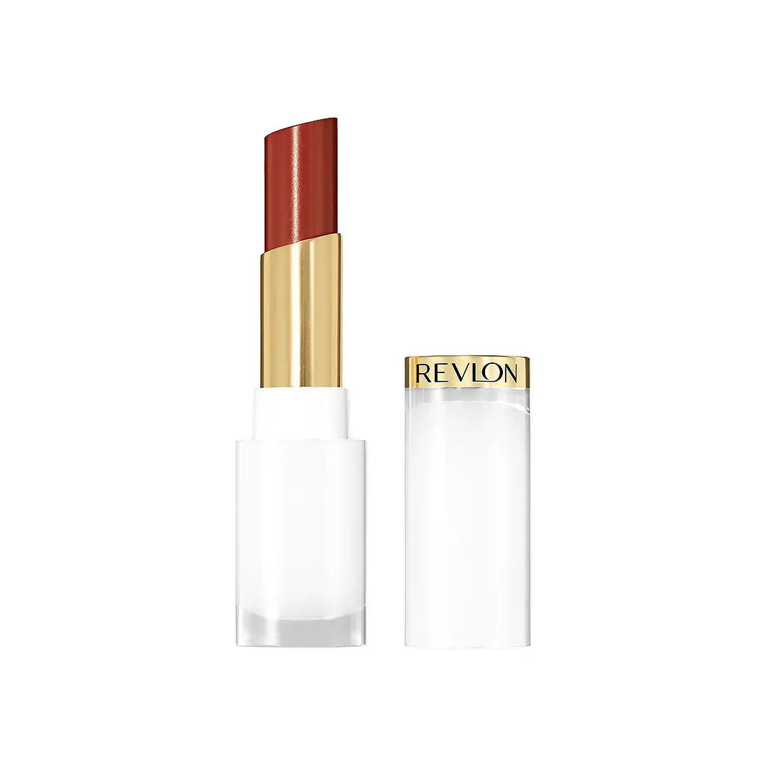 58461Revlon Super Lustrous Glass Shine - 010 Spiced Wine