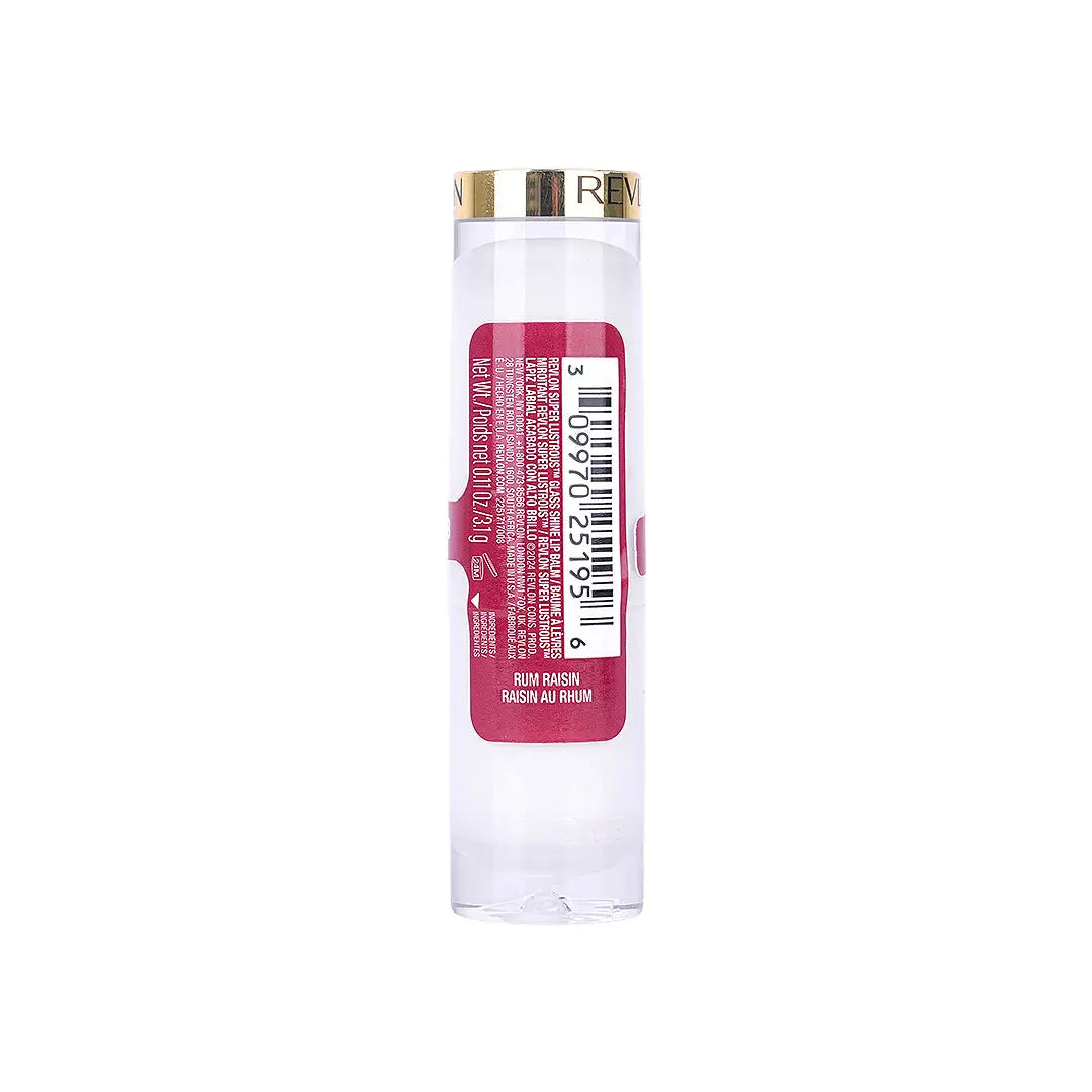 Revlon Super Lustrous Glass Shine - 008 Rum Raisin