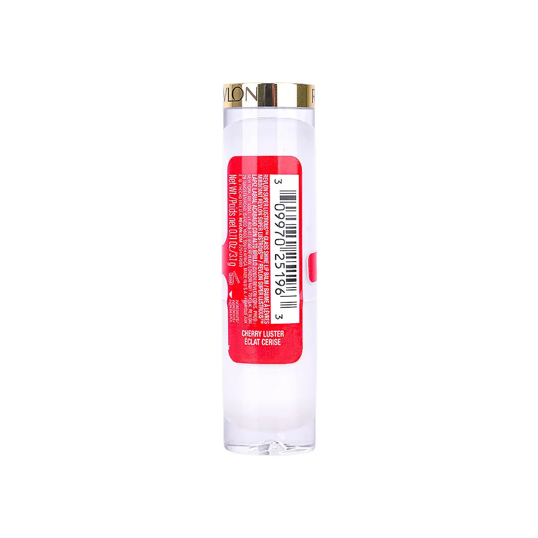 Revlon Super Lustrous Glass Shine - 009 Cherry Luster