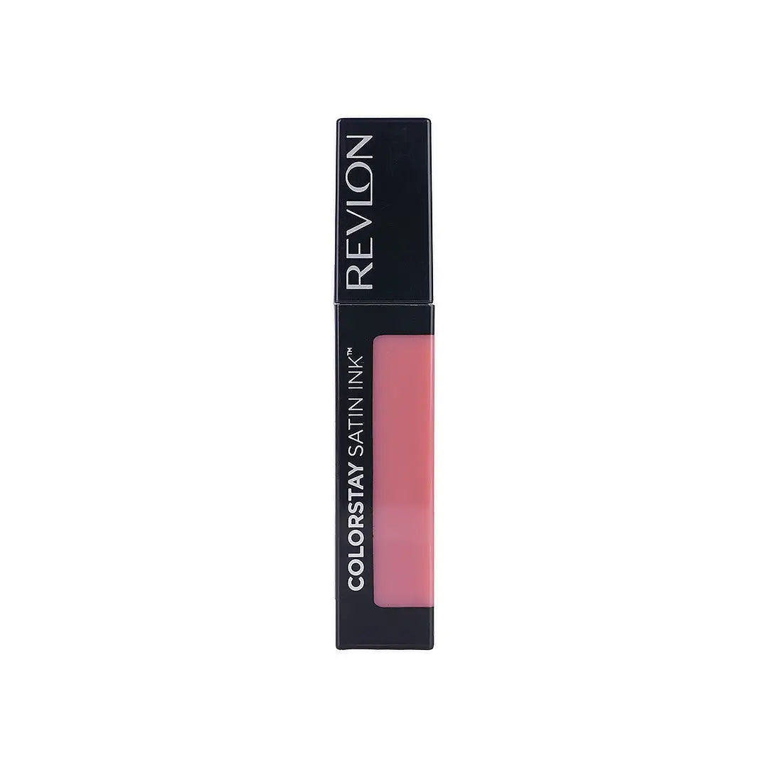 Revlon ColorStay Satin Ink - 007 Partner In Crime