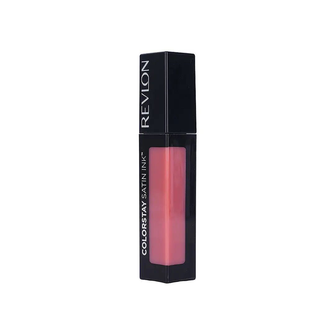 Revlon ColorStay Satin Ink - 007 Partner In Crime