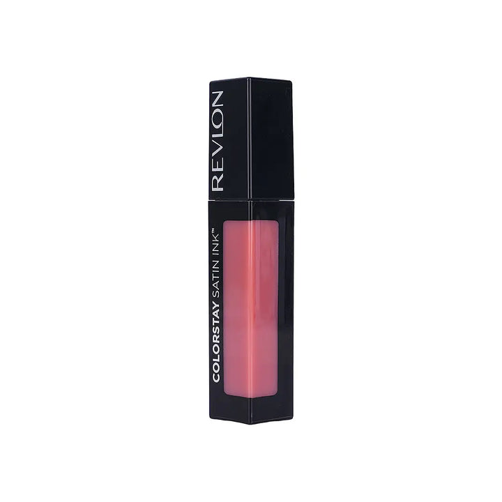 58479Revlon ColorStay Satin Ink - 007 Partner In Crime +3