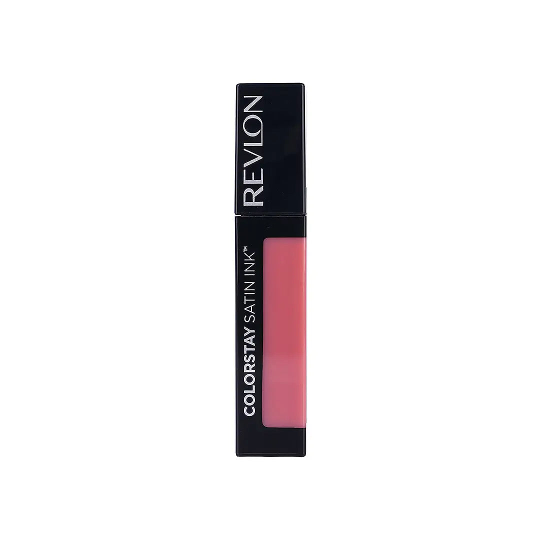 Revlon ColorStay Satin Ink - 007 Partner In Crime