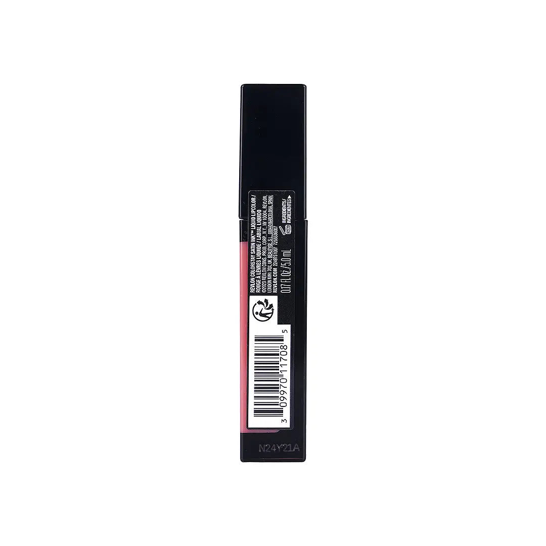 Revlon ColorStay Satin Ink - 007 Partner In Crime