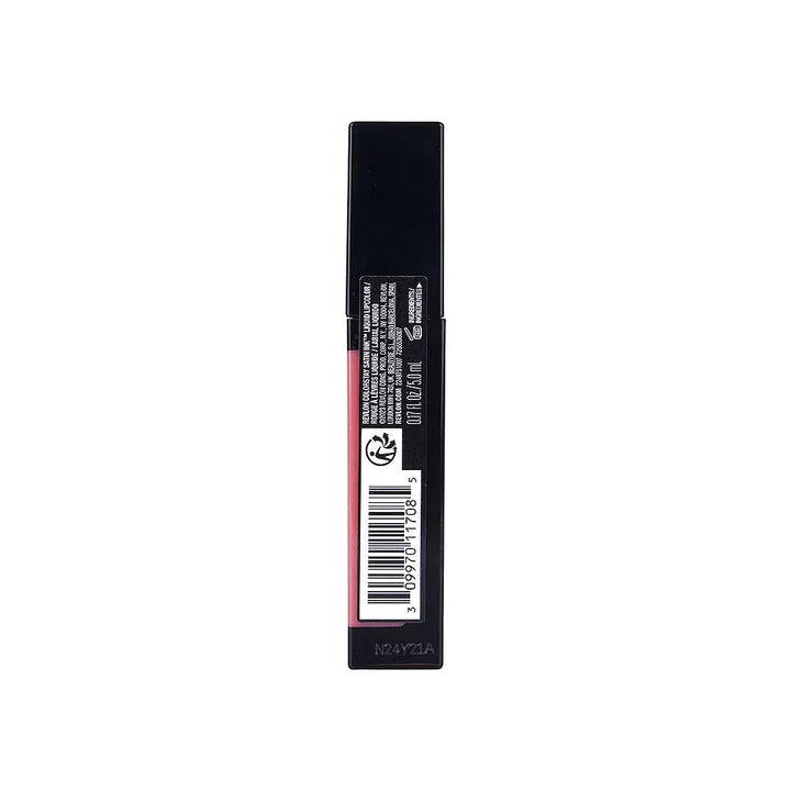 58479Revlon ColorStay Satin Ink - 007 Partner In Crime +6