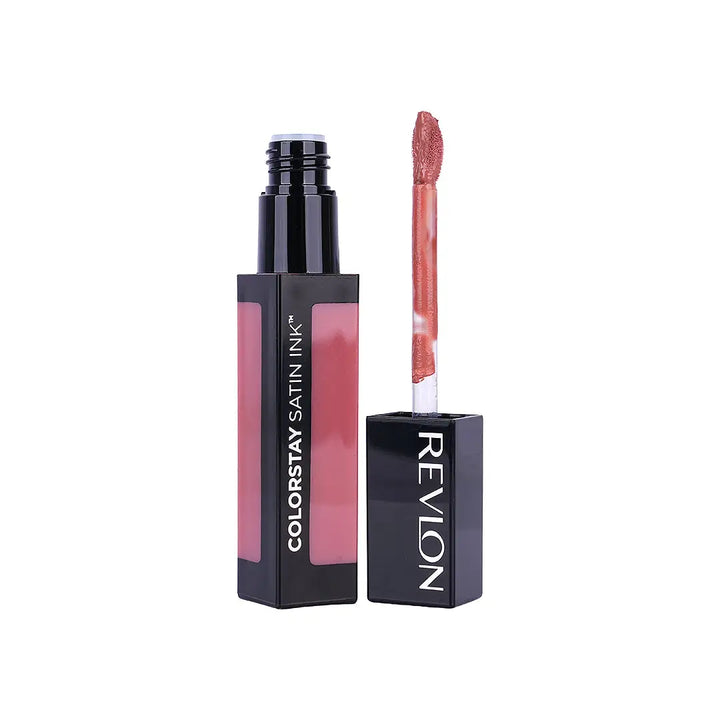 58479Revlon ColorStay Satin Ink - 007 Partner In Crime +1