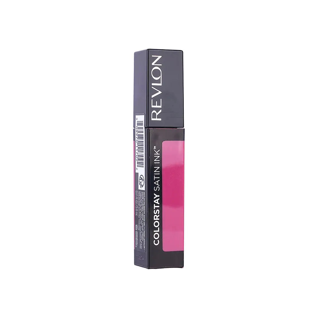 Revlon ColorStay Satin Ink - 008 Mauvey Darling