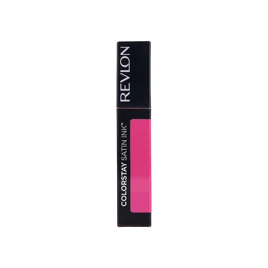 Revlon ColorStay Satin Ink - 008 Mauvey Darling