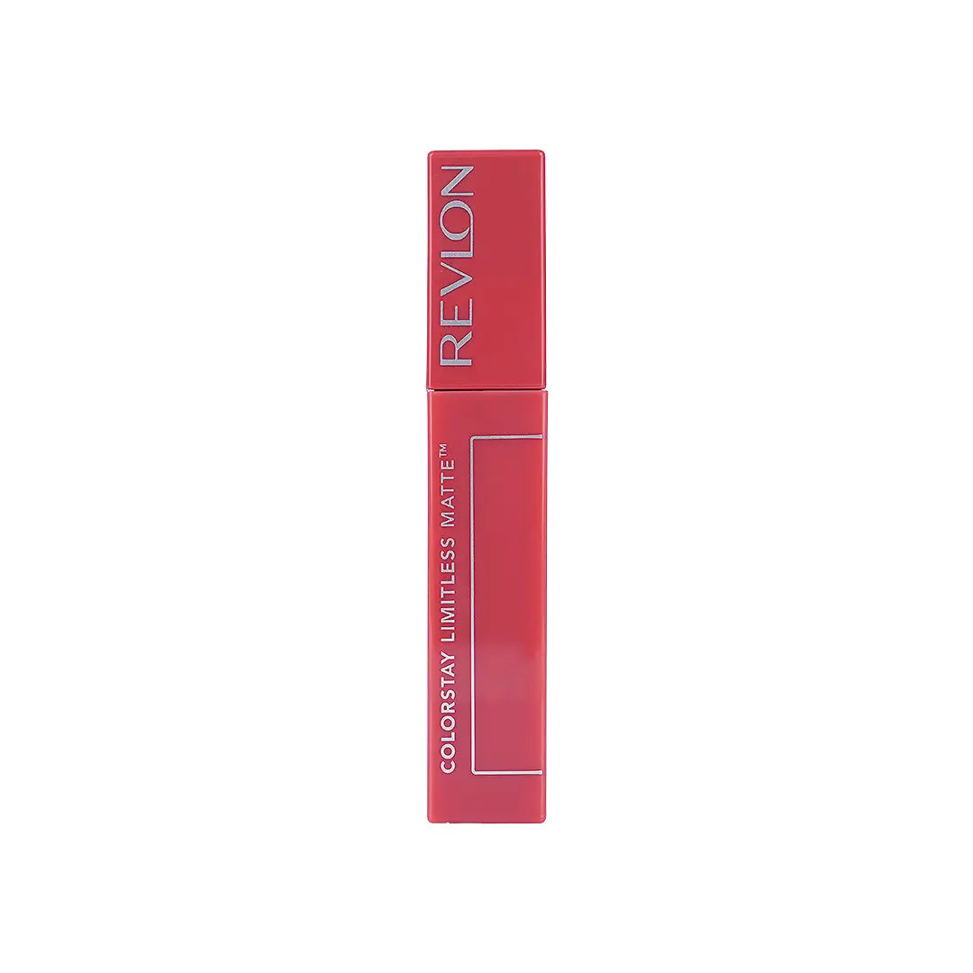 Revlon Colorstay Limitless Matte Liquid - 002 Poster Child