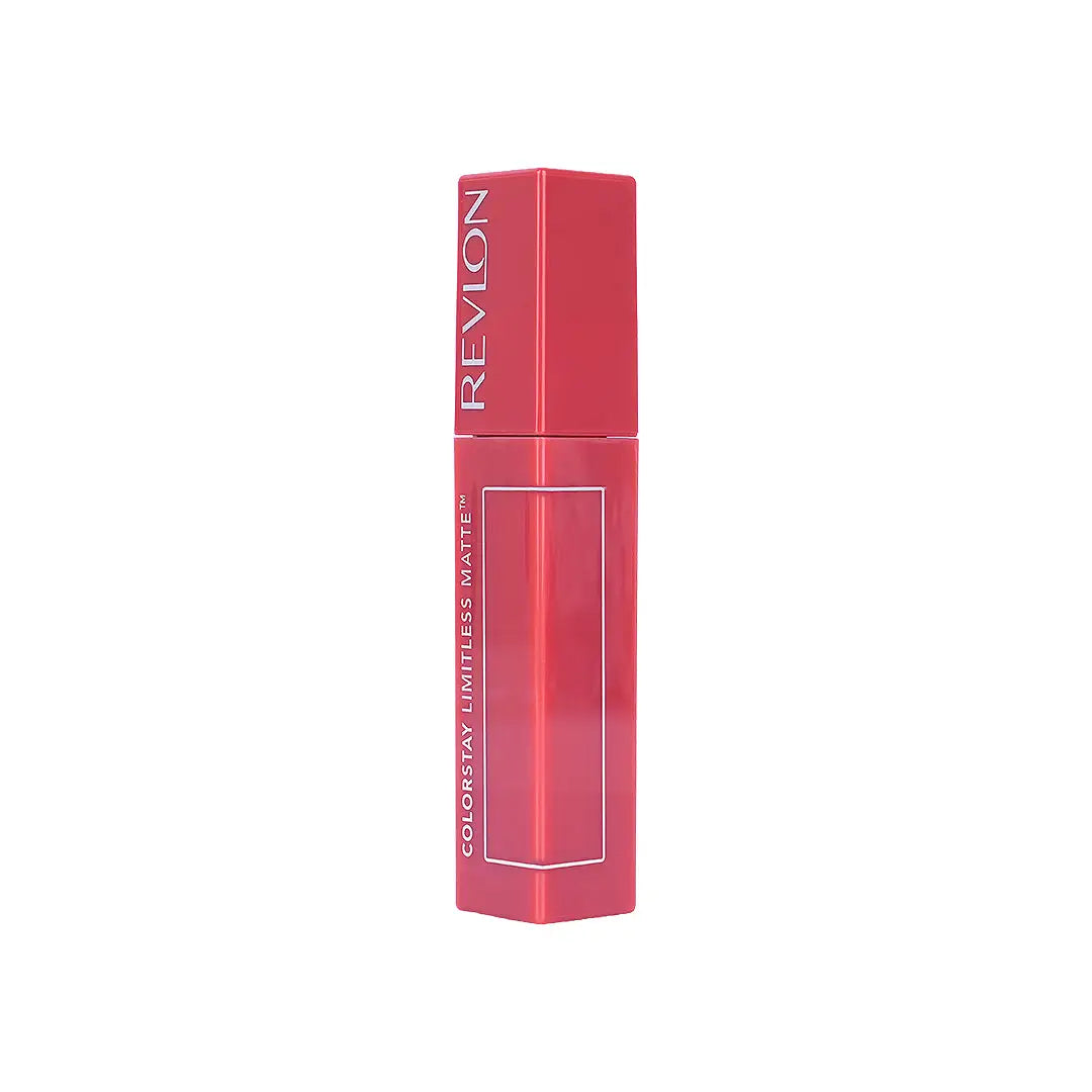 Revlon Colorstay Limitless Matte Liquid - 002 Poster Child