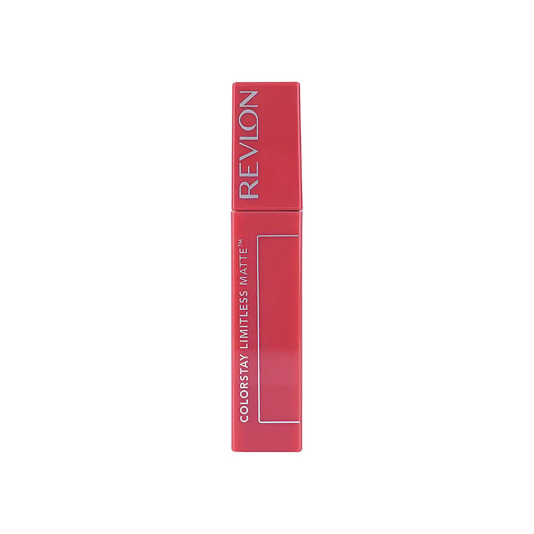 Revlon Colorstay Limitless Matte Liquid - 002 Poster Child