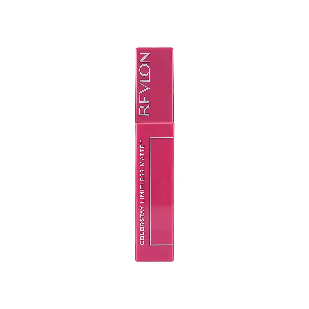 Revlon Colorstay Limitless Matte Liquid - 006 Manifest