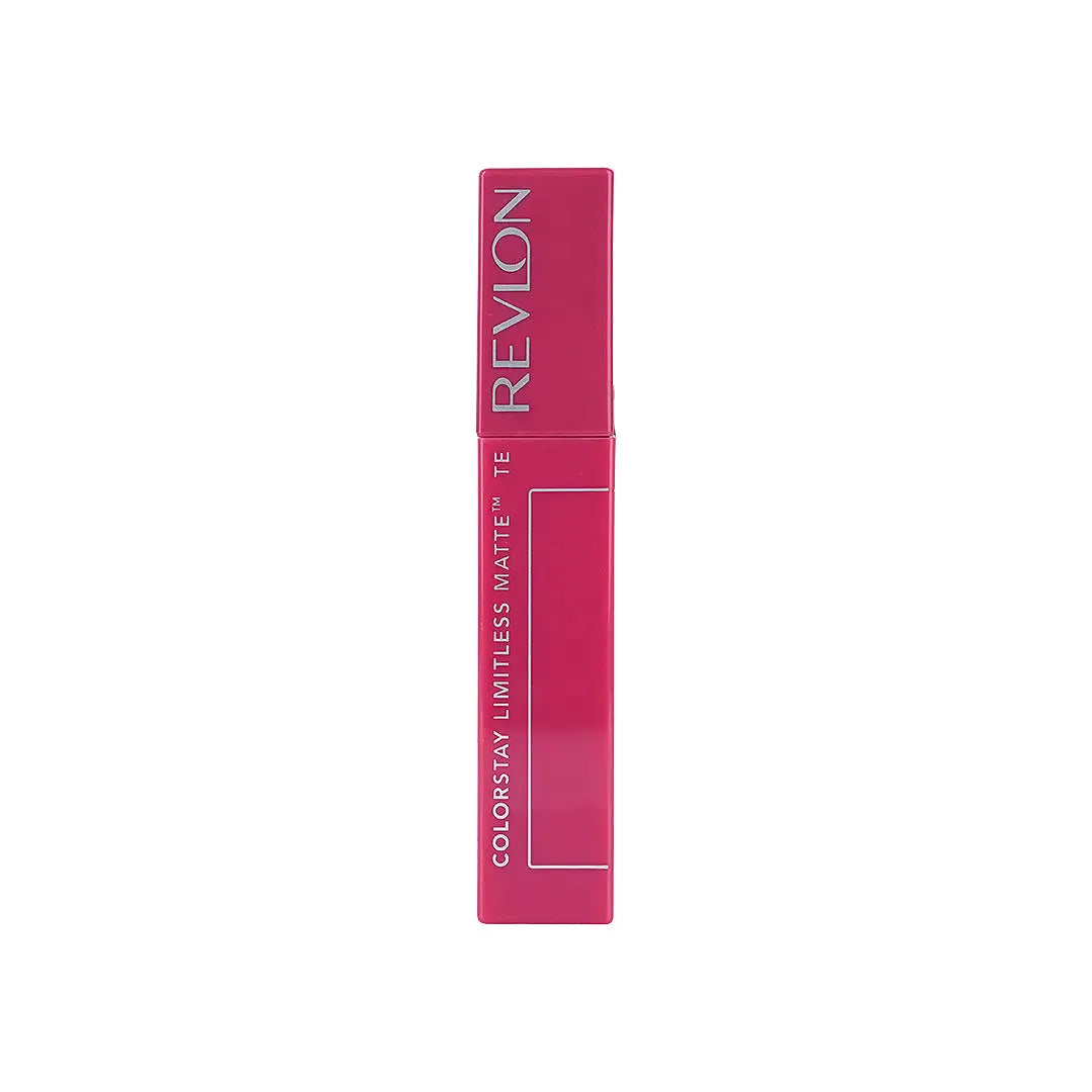 Revlon Colorstay Limitless Matte Liquid - 006 Manifest