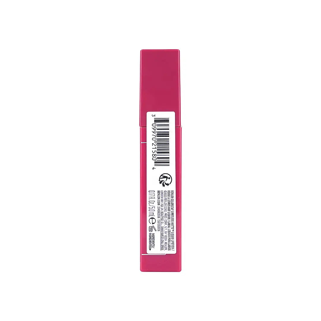 Revlon Colorstay Limitless Matte Liquid - 006 Manifest