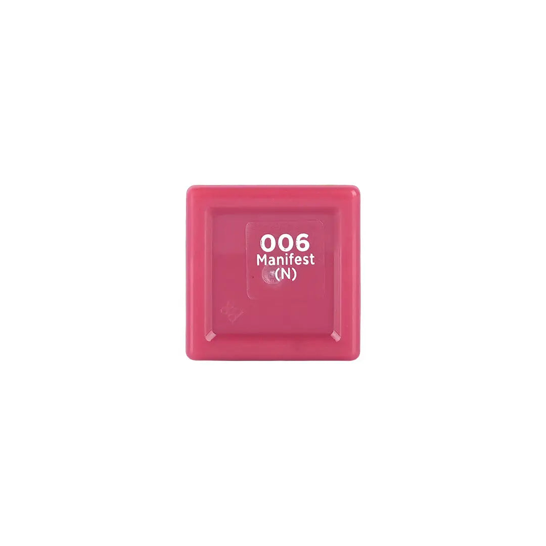 Revlon Colorstay Limitless Matte Liquid - 006 Manifest
