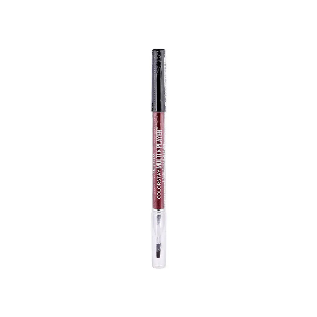 Revlon Colorstay Multiplayer Eye Pencil -406 Queen Of Hearts