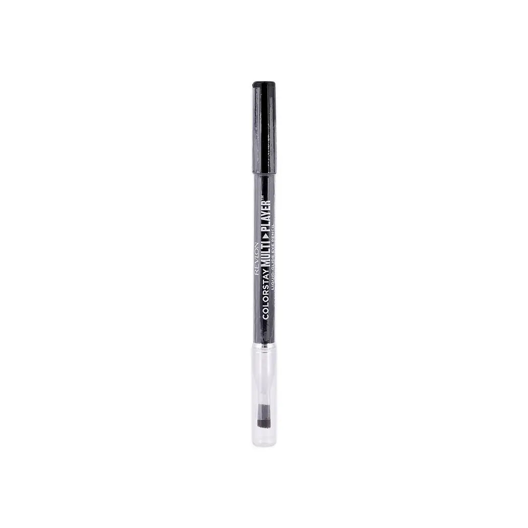Revlon Colorstay Multiplayer Eye Pencil - 401 Checkmate