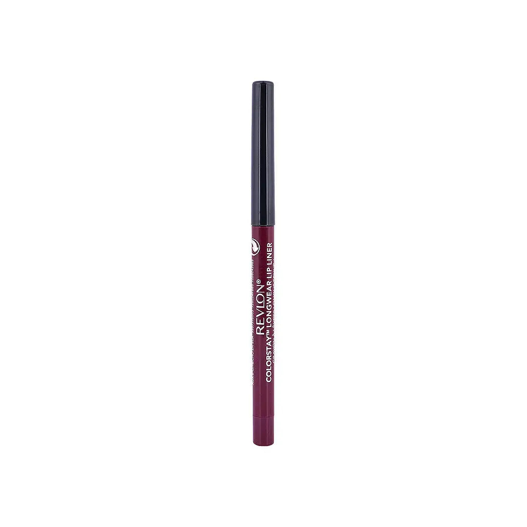 Revlon ColorstayLongwear Lip Liner - 665 Plum