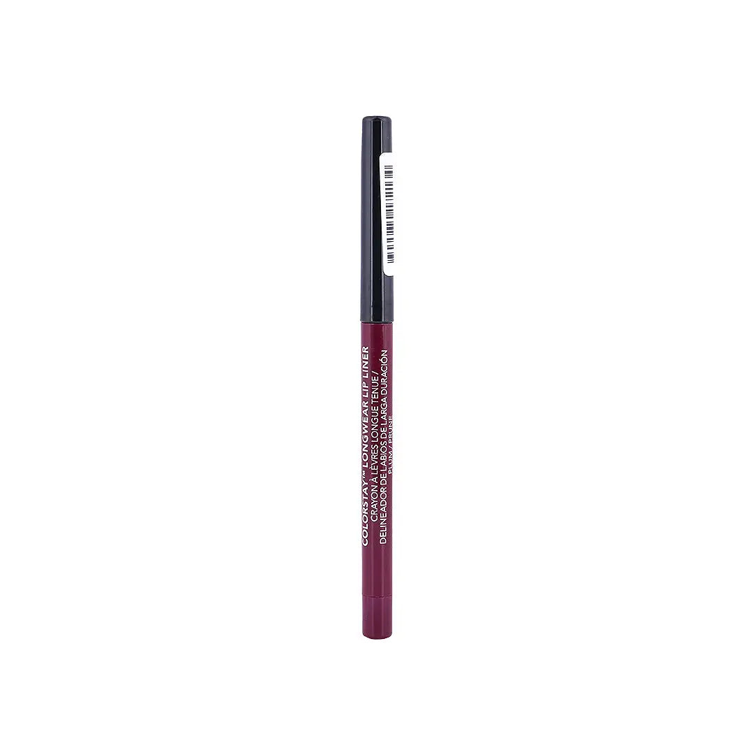 Revlon ColorstayLongwear Lip Liner - 665 Plum