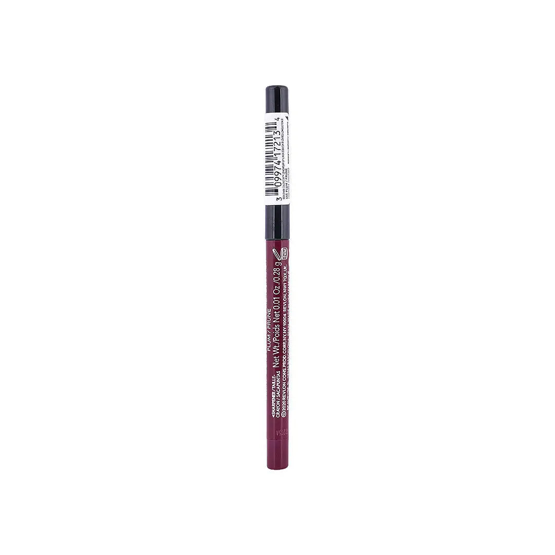 Revlon ColorstayLongwear Lip Liner - 665 Plum