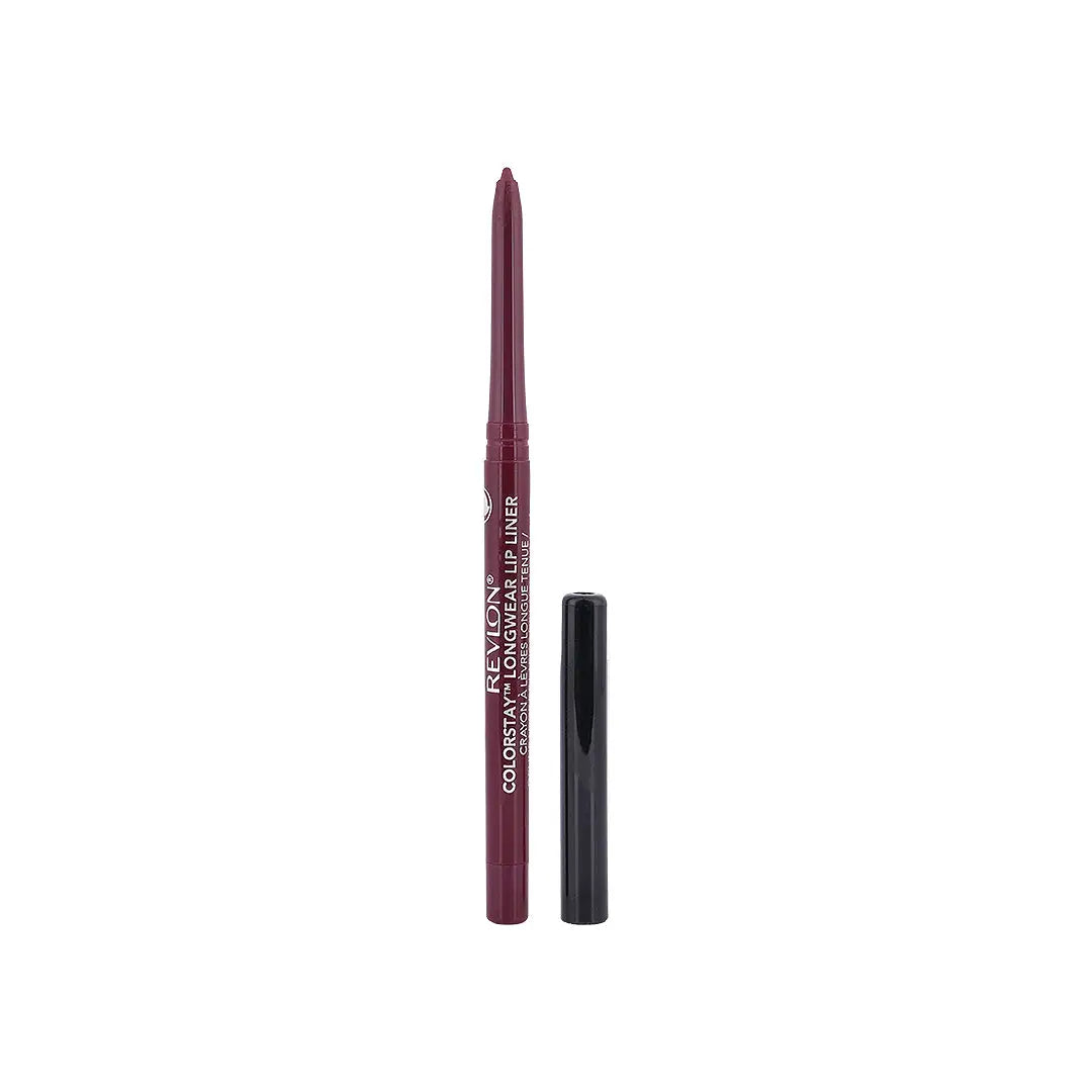 Revlon ColorstayLongwear Lip Liner - 665 Plum