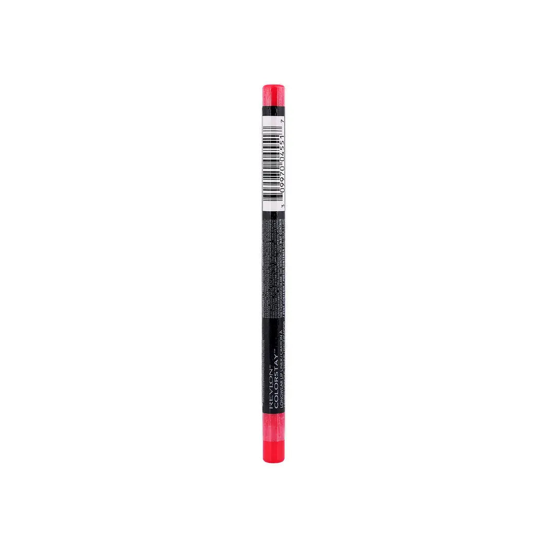 Revlon ColorstayLongwear Lip Liner - 713 Ruby