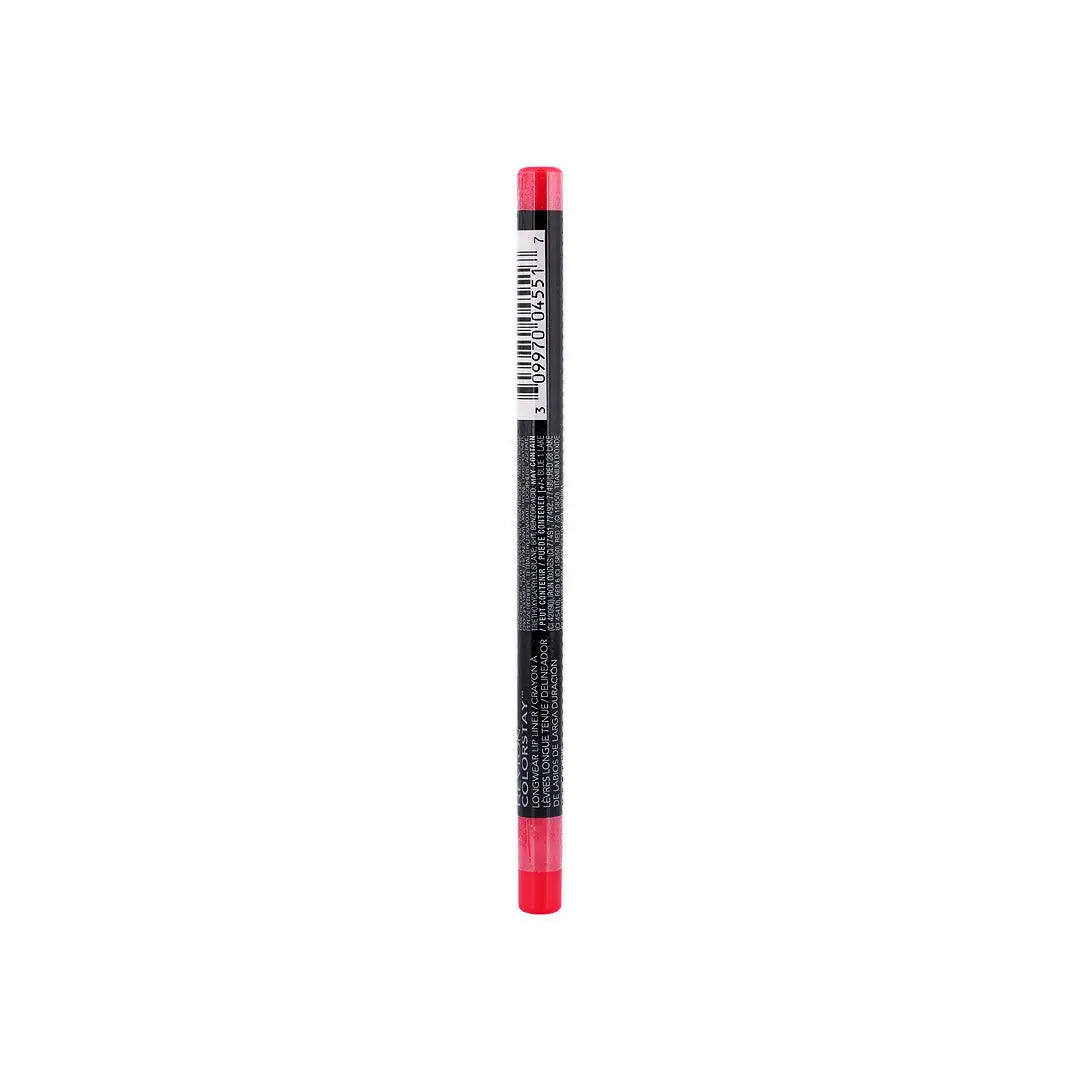 Revlon ColorstayLongwear Lip Liner - 713 Ruby