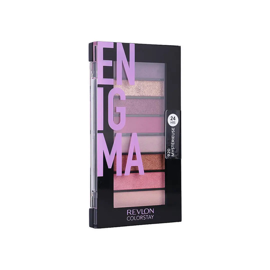 Revlon Colorstay Looks Book Palette 24H - 920 Enigma