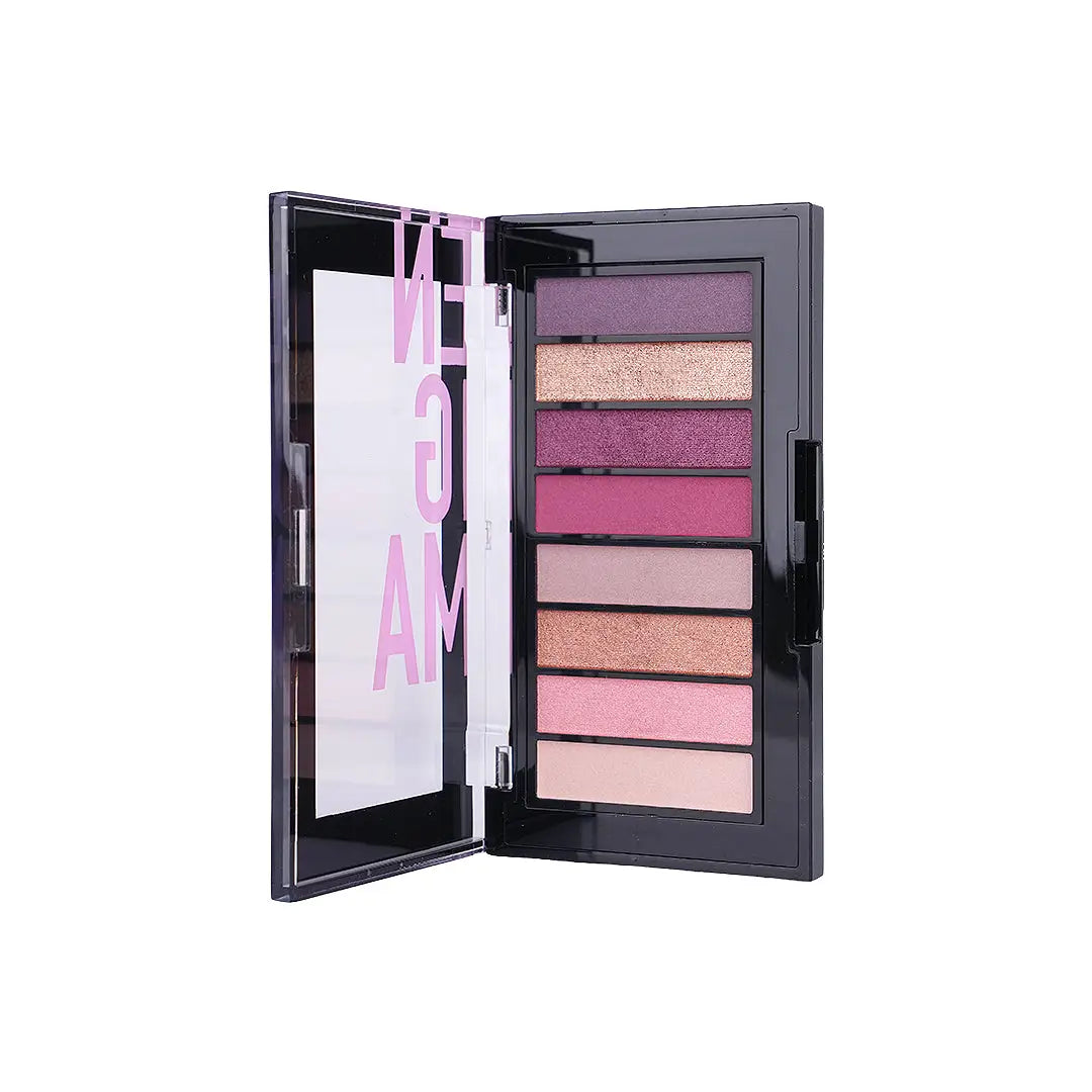 Revlon Colorstay Looks Book Palette 24H - 920 Enigma