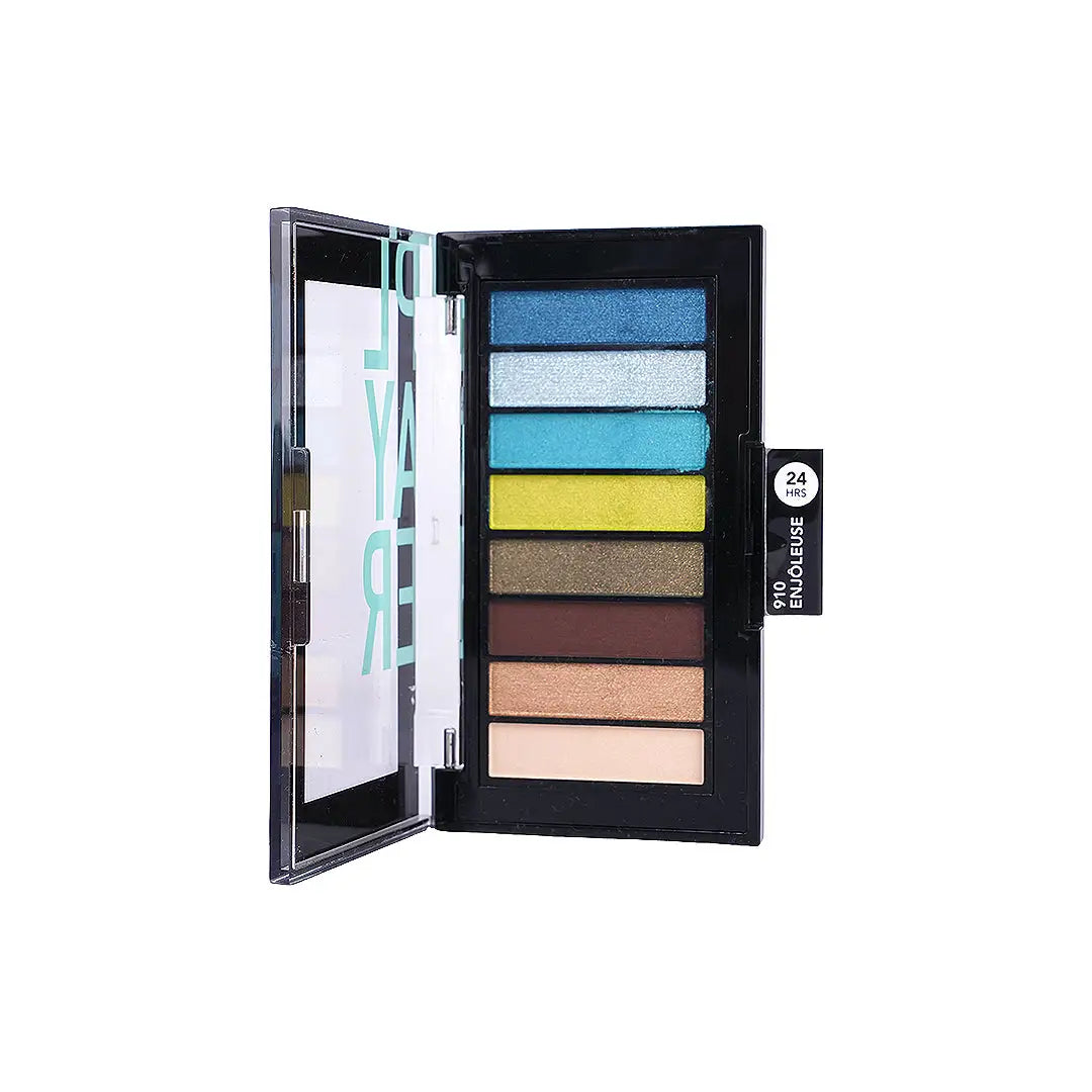 Revlon Colorstay Looks Book Palette 24H - 910 Player
