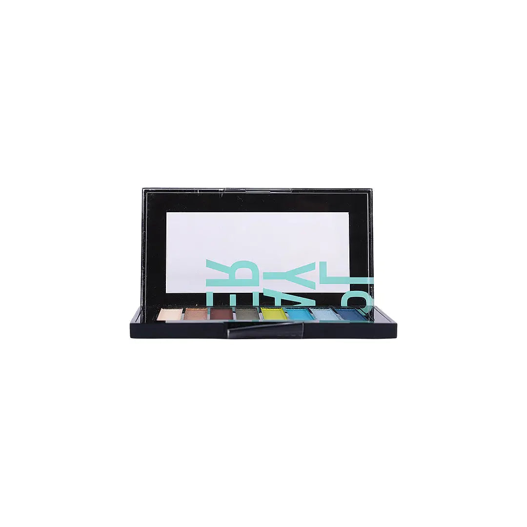Revlon Colorstay Looks Book Palette 24H - 910 Player