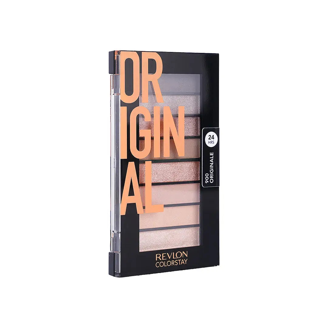 Revlon Colorstay Looks Book Palette 24H - 900 Original