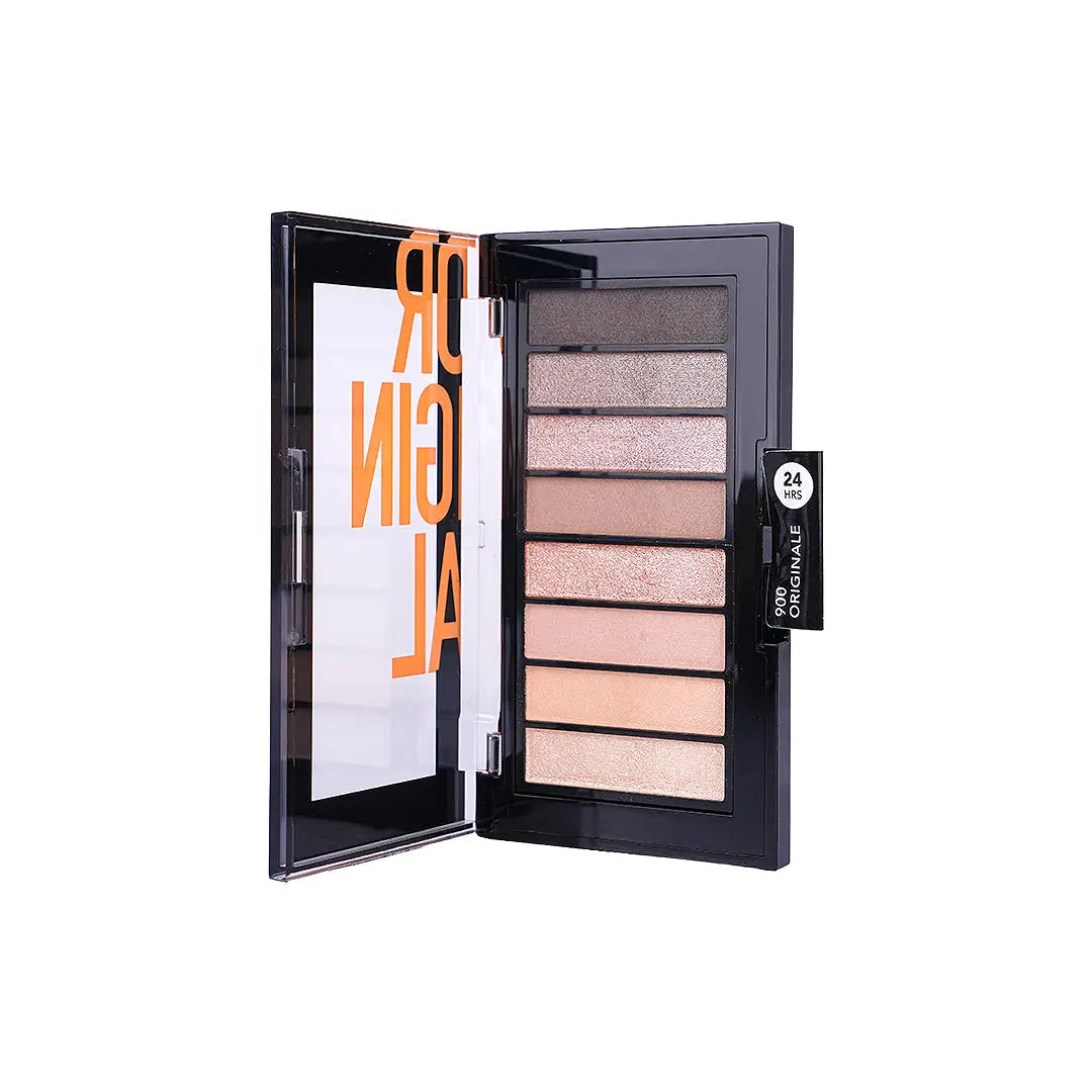 Revlon Colorstay Looks Book Palette 24H - 900 Original