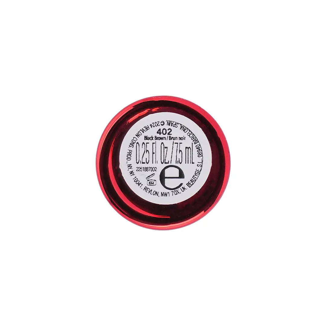Revlon Colorstay Full Time Mascara - 402 Black Brown