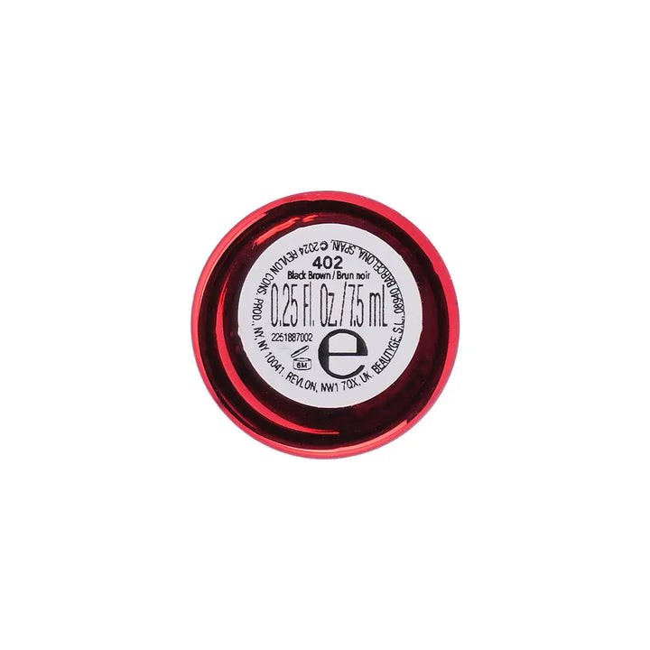 58496-Revlon Colorstay Full Time Mascara - 402 Black Brown +4