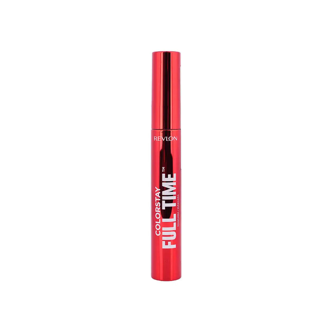 Revlon Colorstay Full Time Mascara - 402 Black Brown