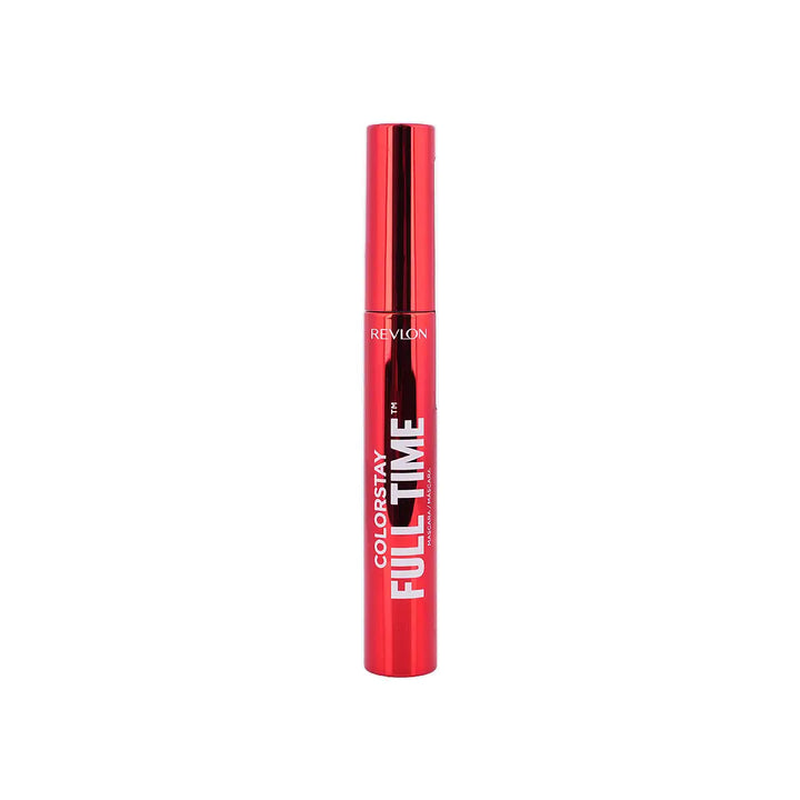 58496-Revlon Colorstay Full Time Mascara - 402 Black Brown +2