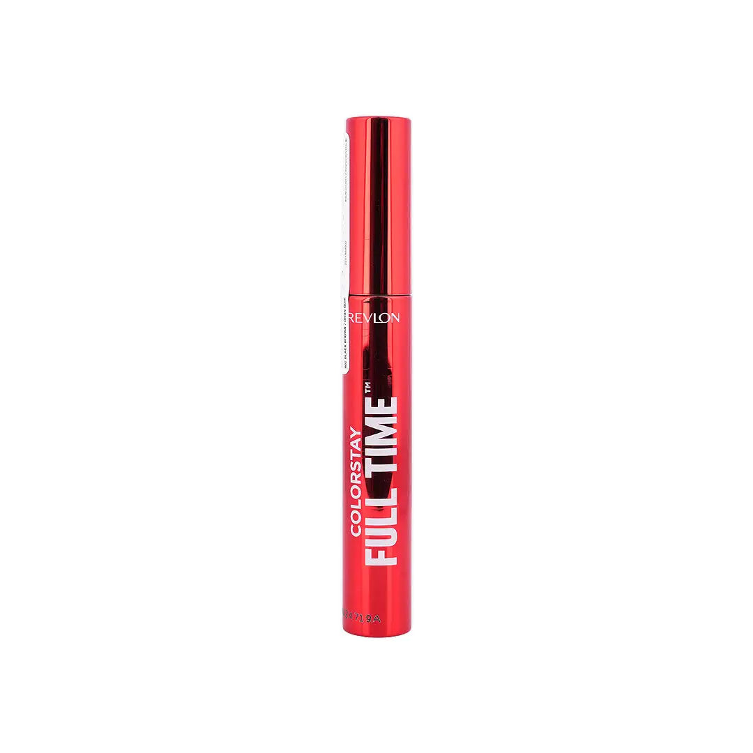 Revlon Colorstay Full Time Mascara - 402 Black Brown