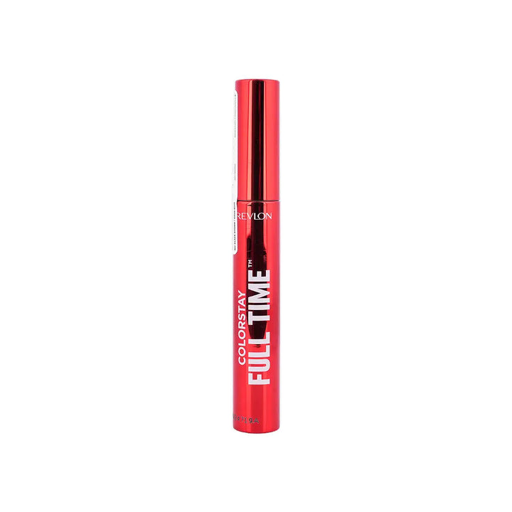 58496-Revlon Colorstay Full Time Mascara - 402 Black Brown +1