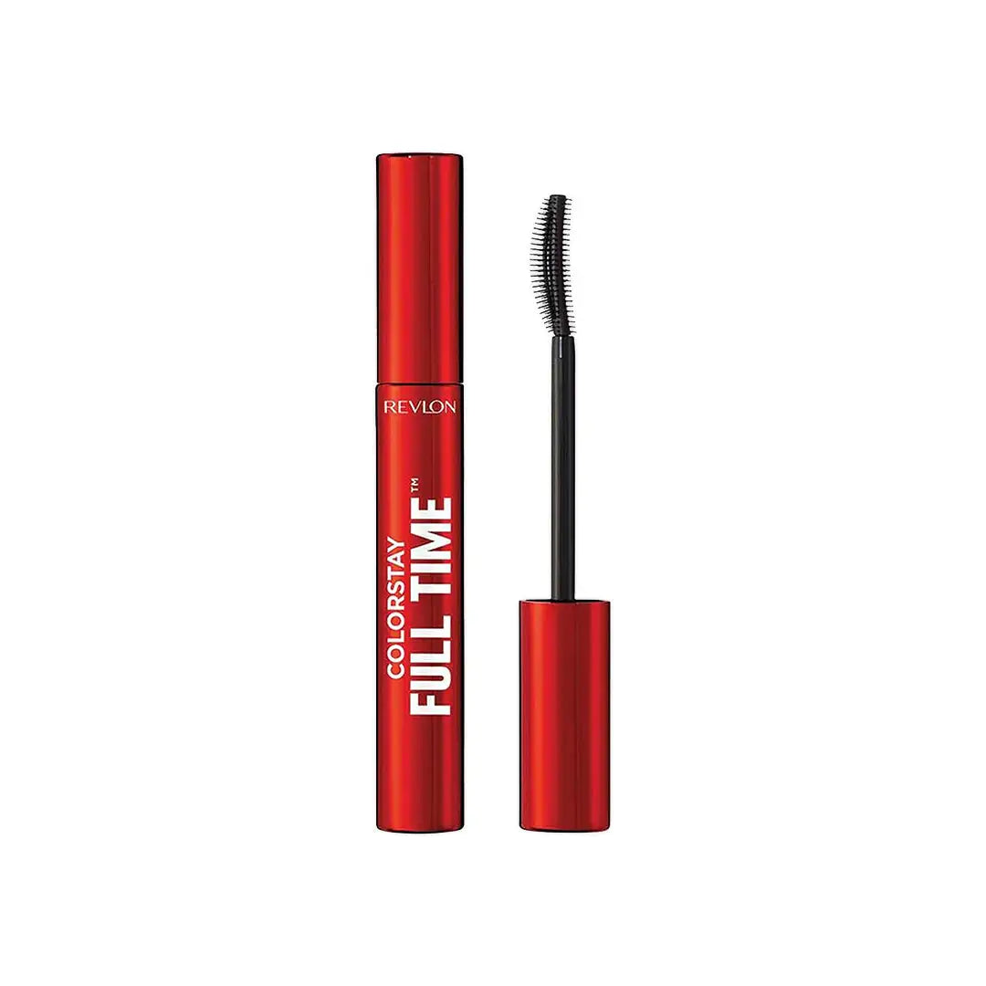 Revlon Colorstay Full Time Mascara - 402 Black Brown