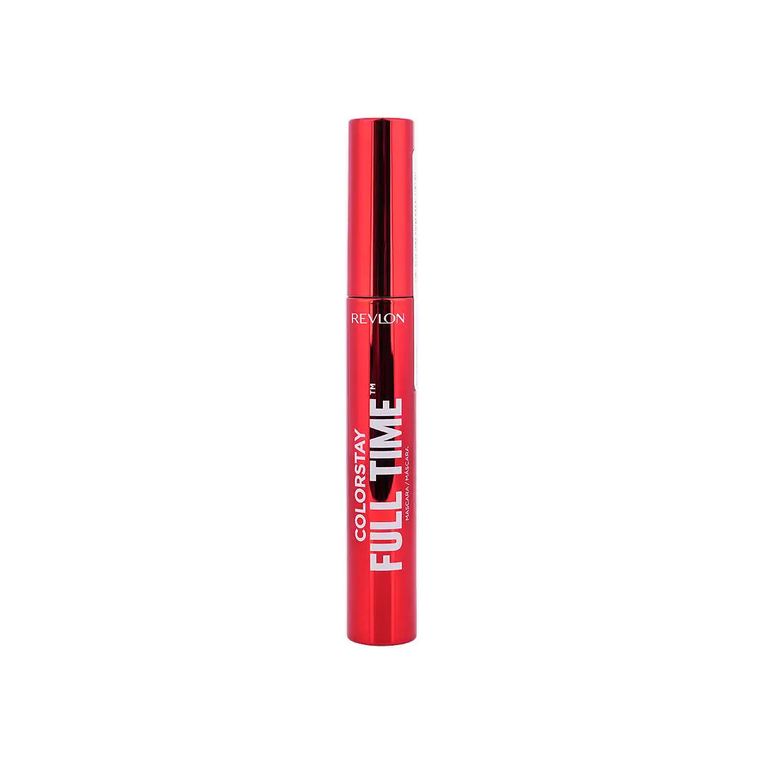 Revlon Colorstay Full Time Mascara -  401 Blackest Black