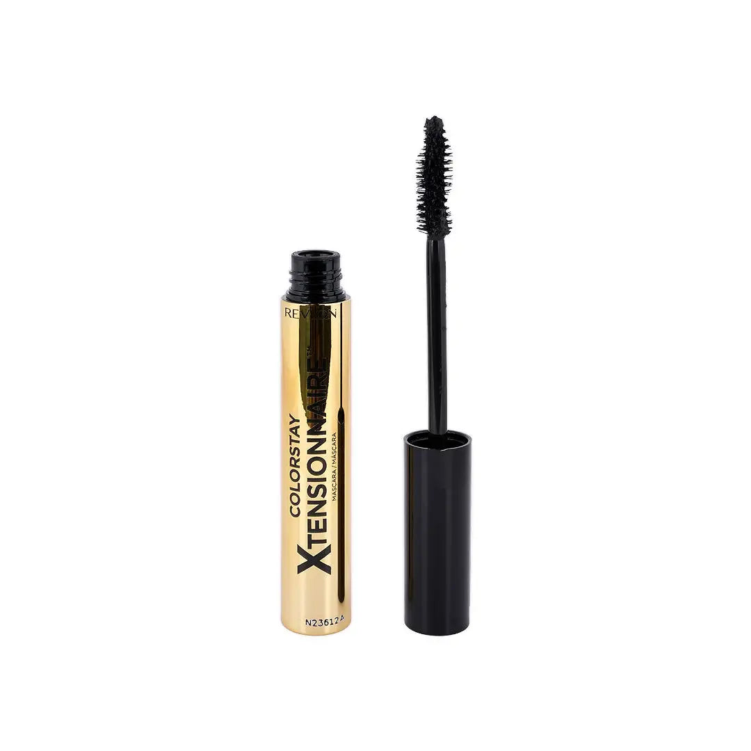 Revlon Colorstay Xtensionnaire Mascara - 201 Blackest Black